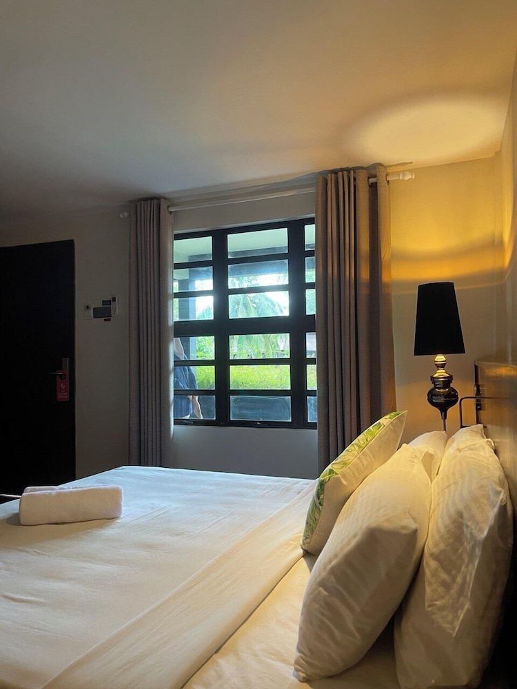Arwana Beach Resort - Perhentian