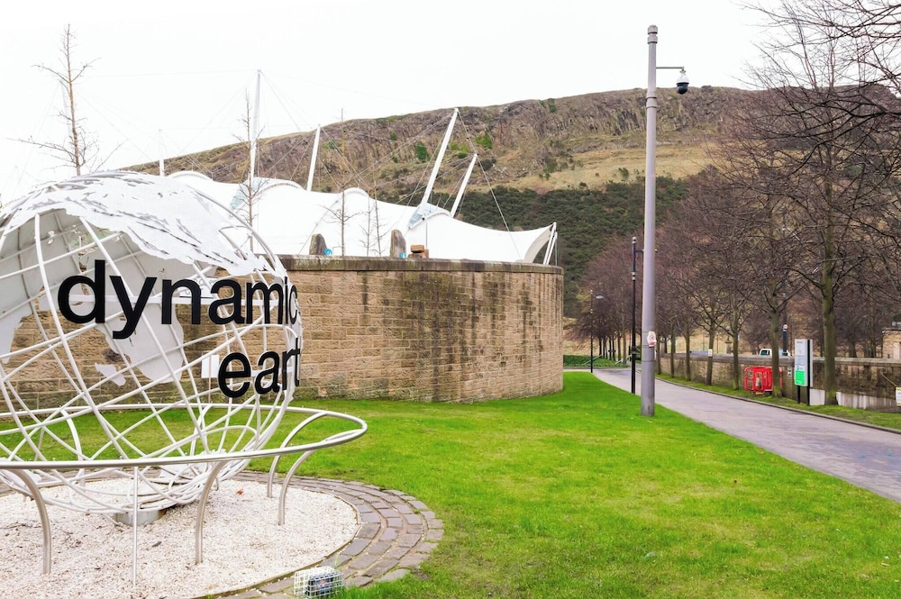 Edinburgh City Retreat - Edinburgh City Centre