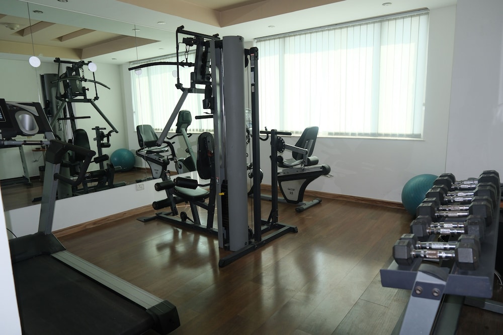 DEVENTURE HOTEL