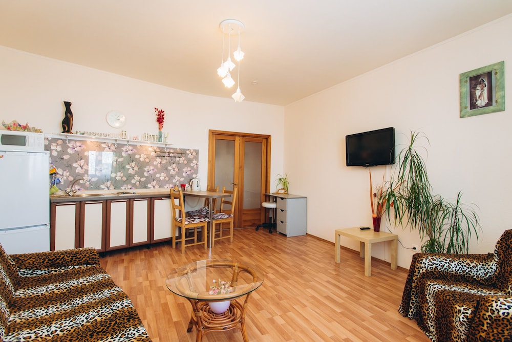 Yekaterinburg Vacations - Guest house Alesia - Property Image 6