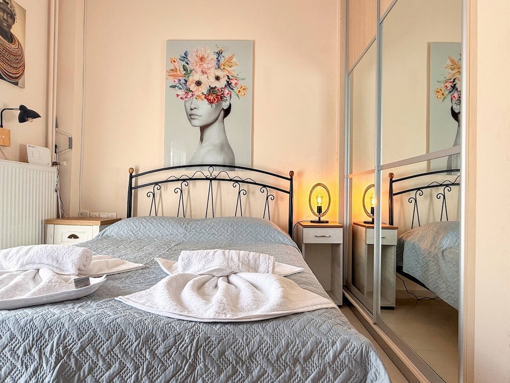 Little Central Apartment-1min Walk From Everywhere