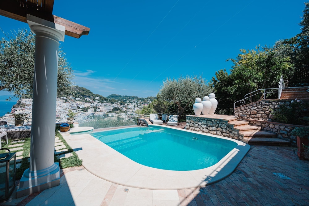 Villa Pietraserena by Elite Villas