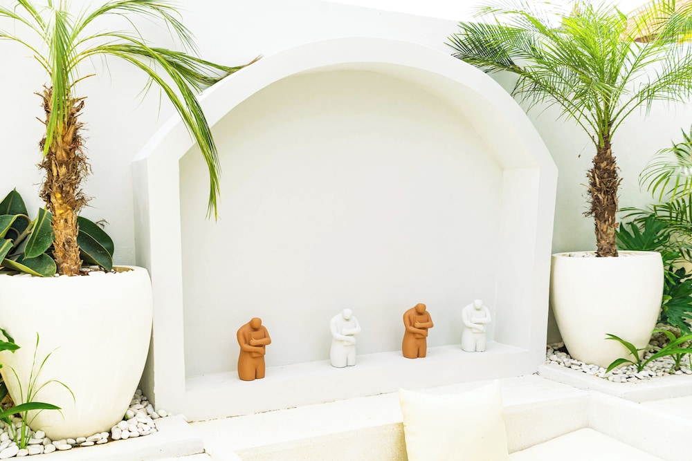 Putih Susu Villa