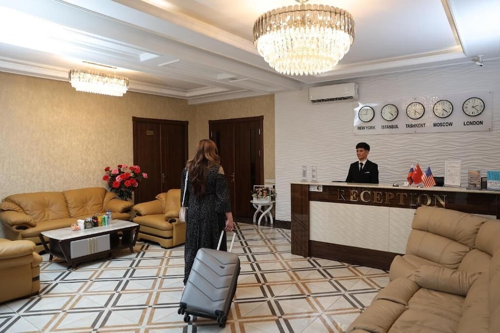 Eco Boutique Emerald Hotel