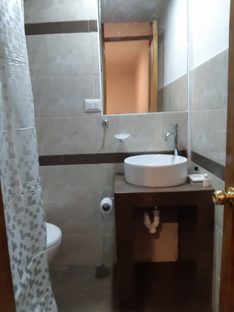 Askha Cusco Inn