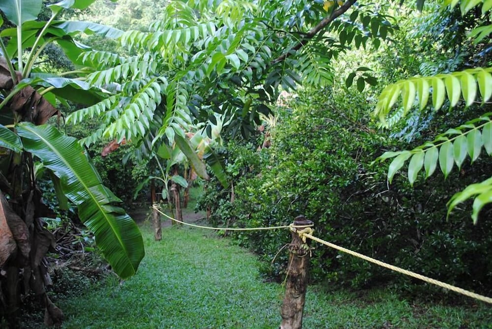 Adventure Eco Villas
