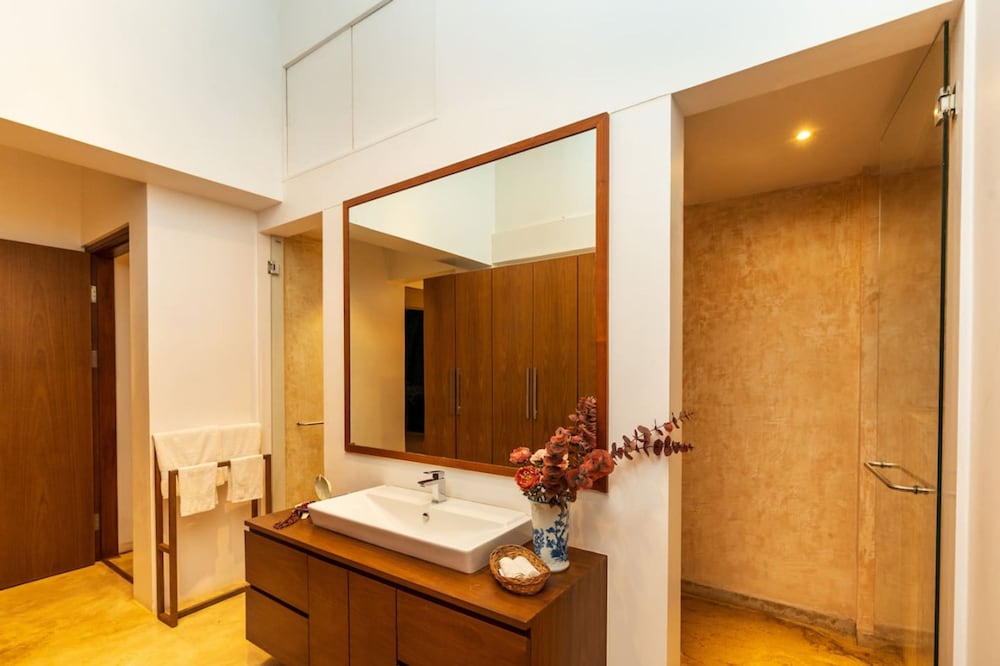 Puravida II -luxury 3bhk Villa Pvt Pool Anjuna