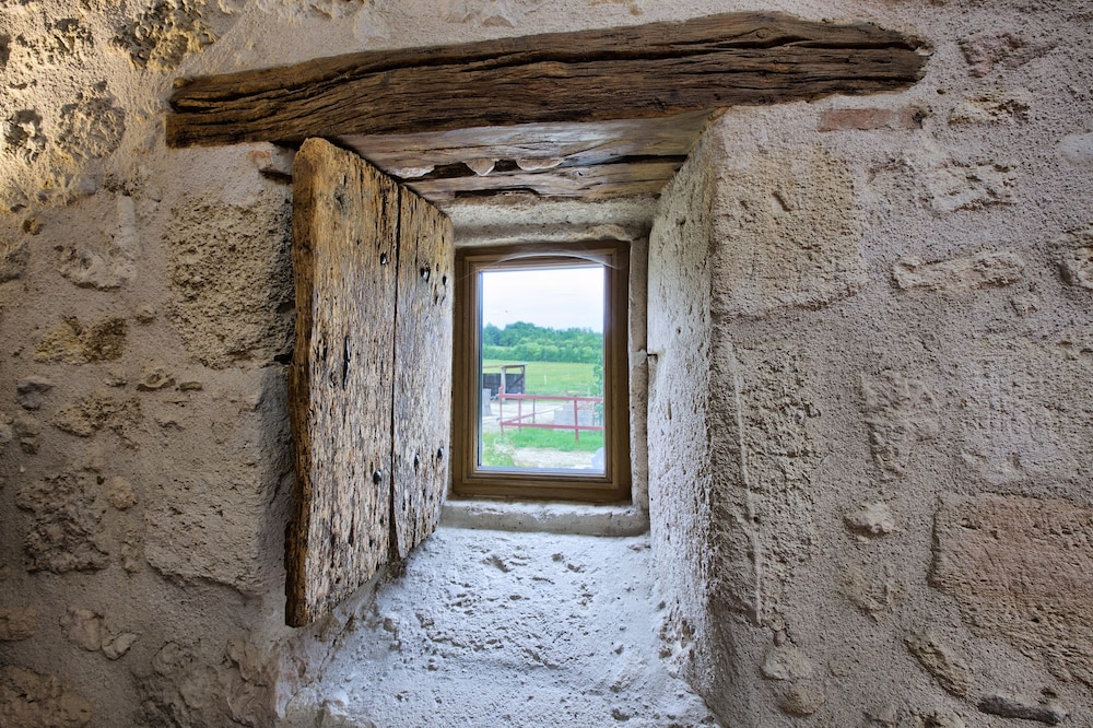 La Grange d'Oustaud
