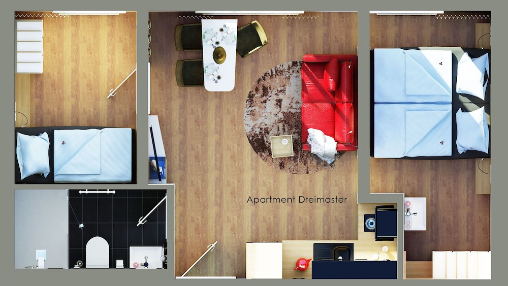 ney.land apartments