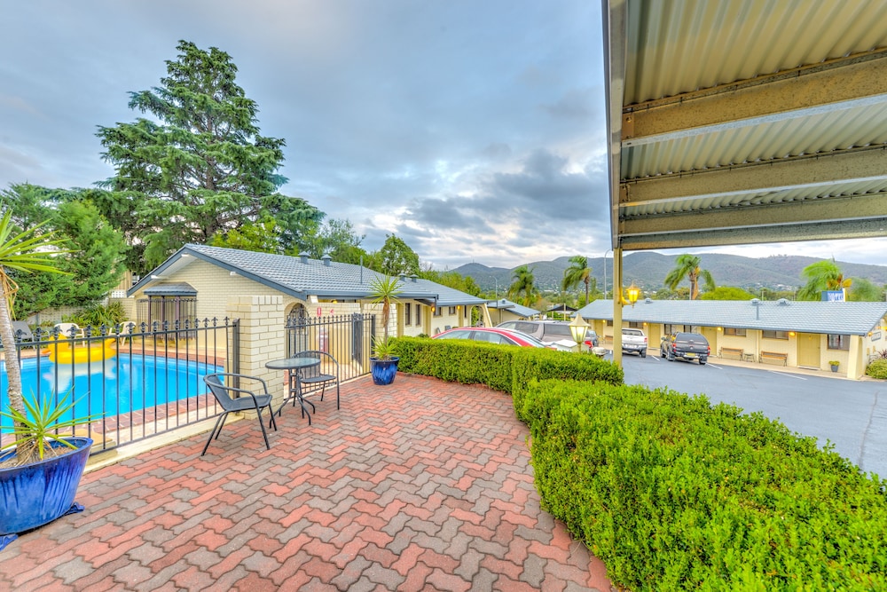 Motel Grande Tamworth - Property Image 7