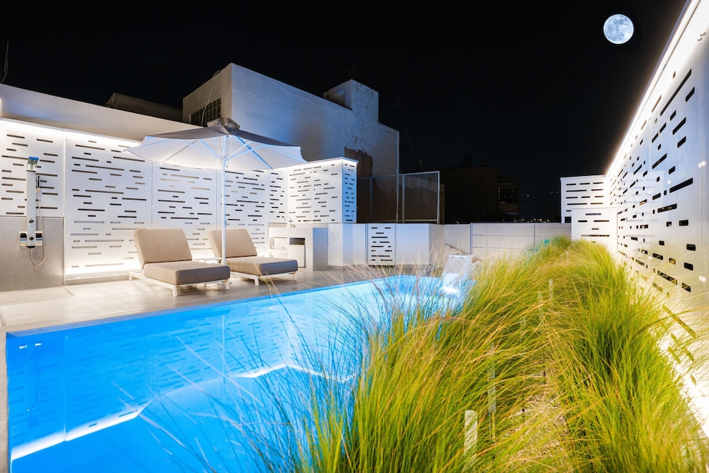 Ma Maison N 5 Private Heated Pool Acropolis View