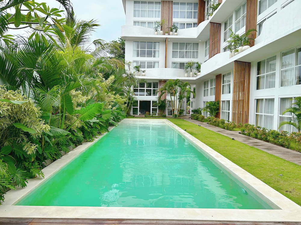 Tropicana Bingin Managed by CPM Bali