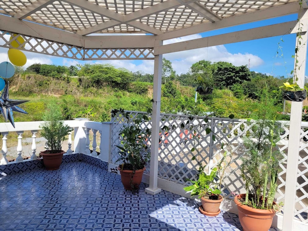 Luxury posada inn