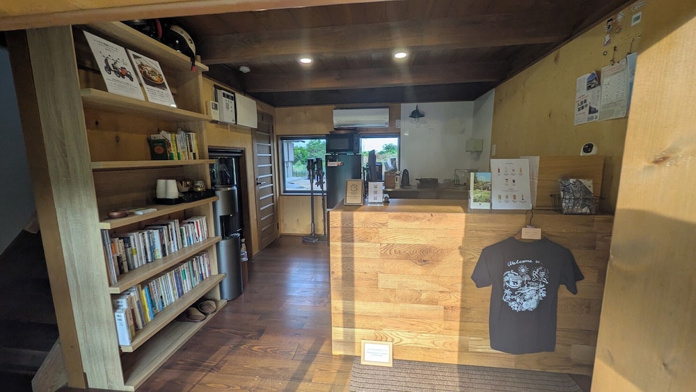 OMISHIMA SPACE OMOYA