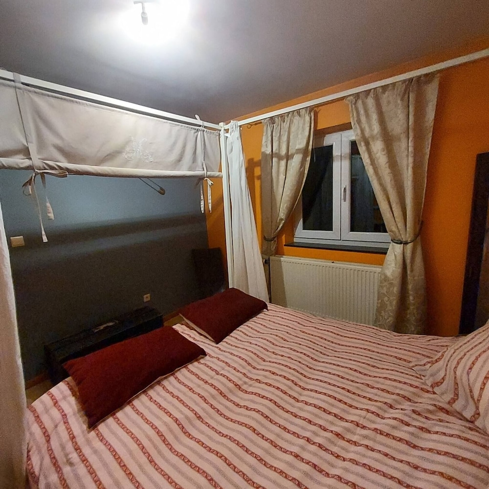 la Halte Des Anges 3 Bedrooms 6 People view 4
