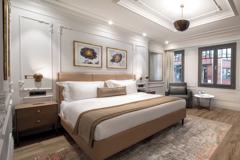 Mula Otel - Özel Sınıf - Image 38