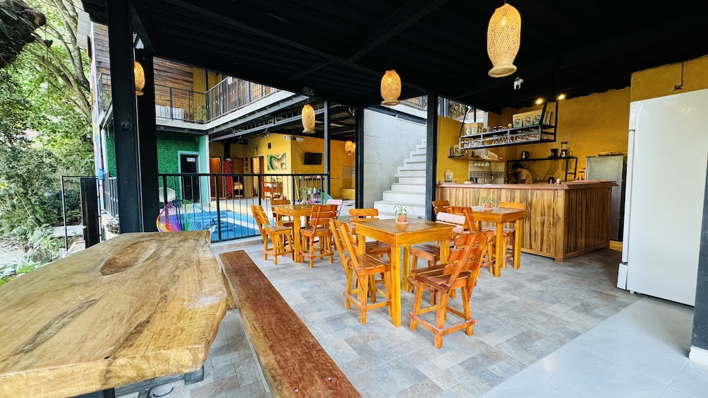 Coffee House Minca