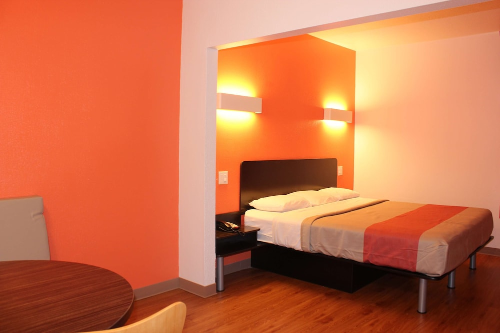 Motel 6 Rosenberg, TX, Φωτογραφία 22