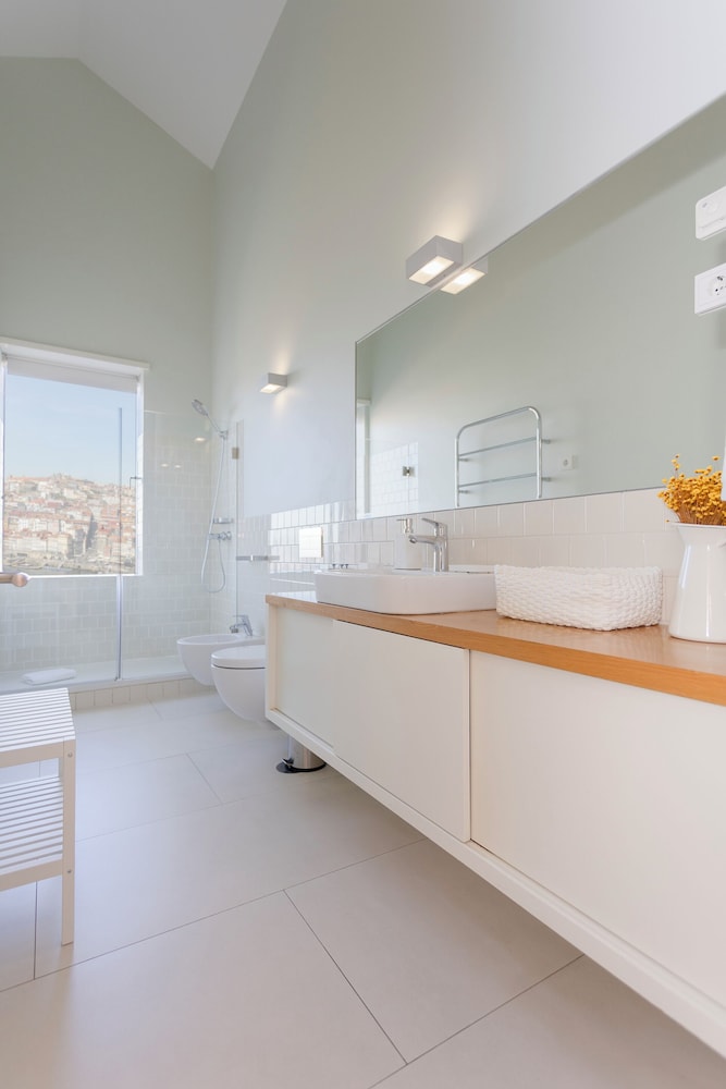 Oporto View House