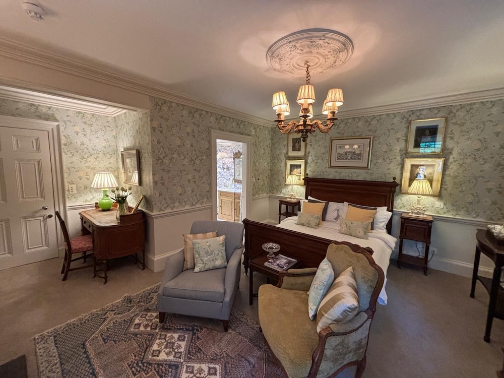 Park Hall Manor