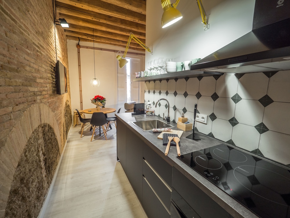 Luxury Apartment Stancesvic photo 3