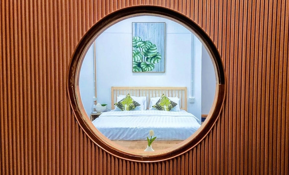 44Kohsaraihomestay