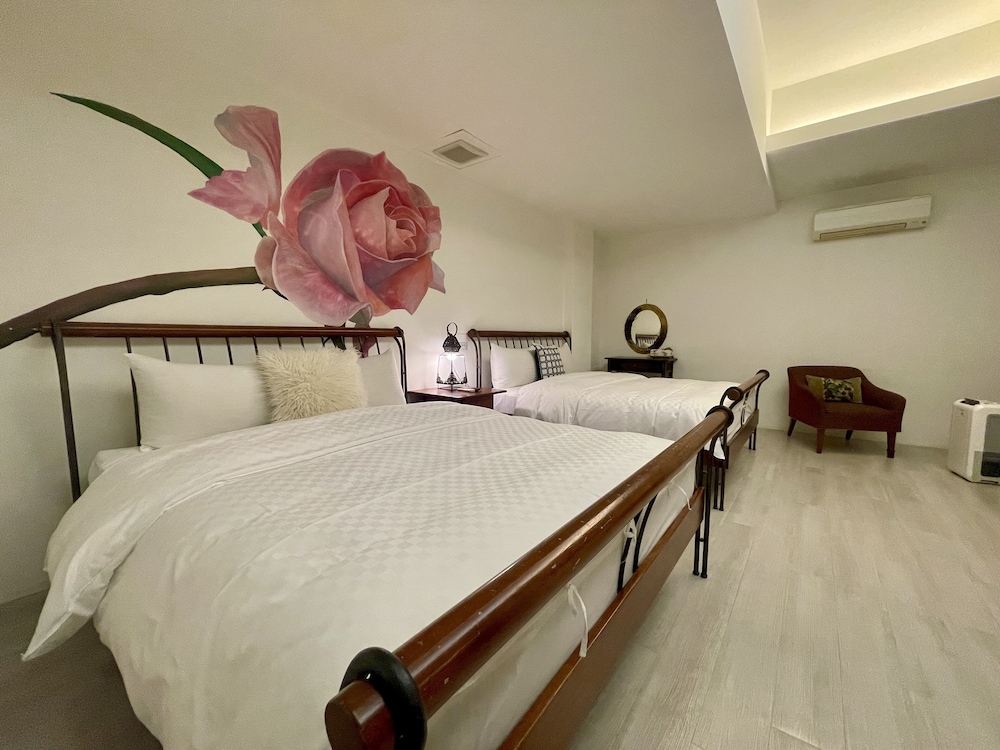 Rose Garden B&B