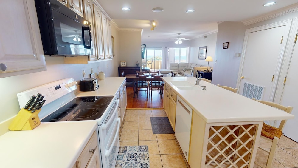 Desoto Beach Club 2 Tybee Vacation Rentals