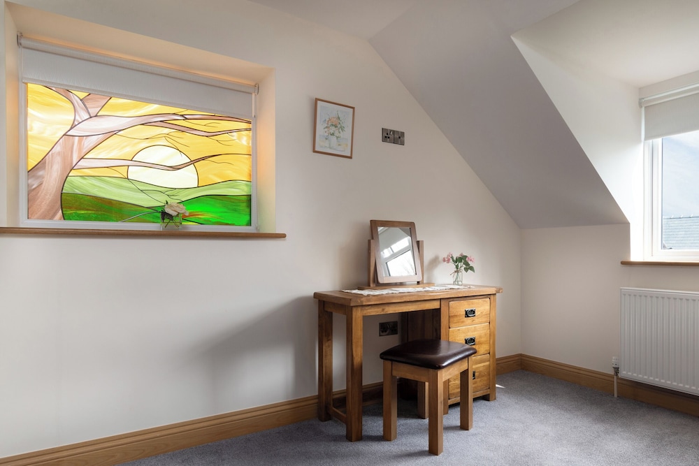 Teifi Cottage