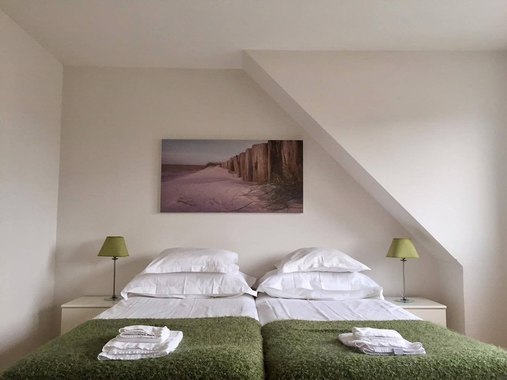 Hotell Spelabäcken