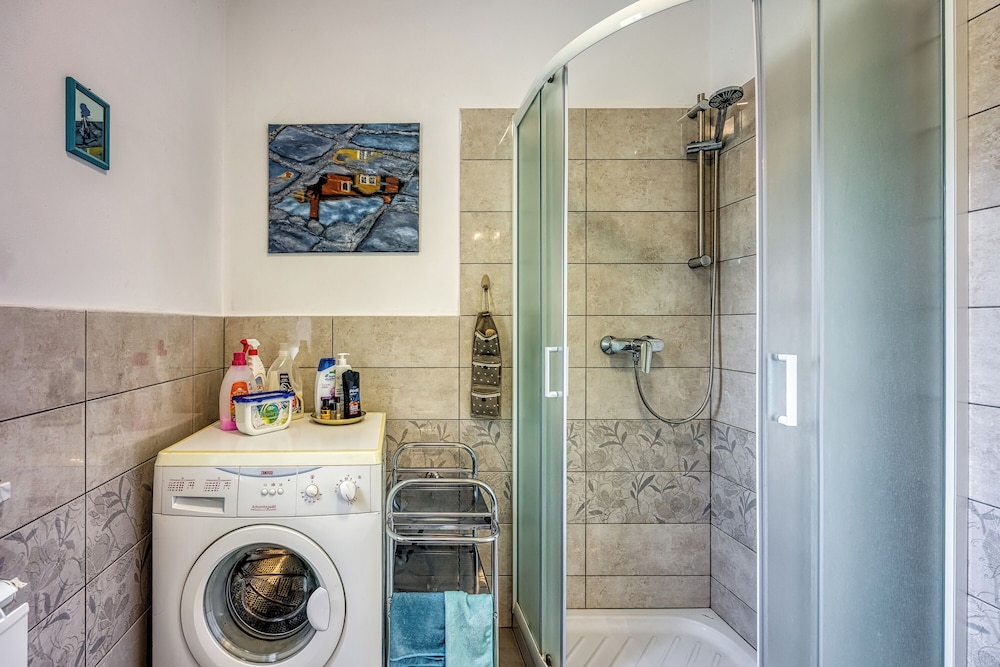 Villa Salamander Suite