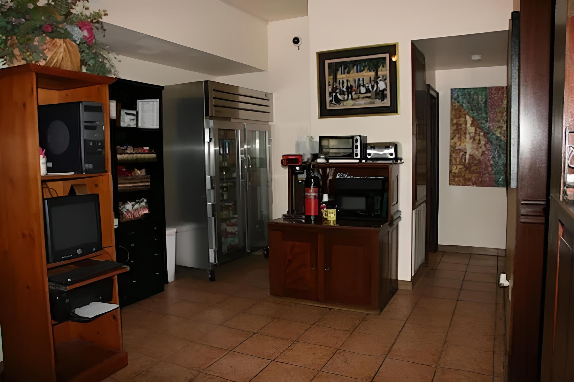 New Orleans Vacations - Prytania Park Hotel - Property Image 11