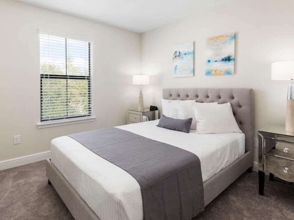 Peaceful 3bed Town Home In Balmoral Resort-3sltth2 3 Bedroom Condo by RedAwning view 3