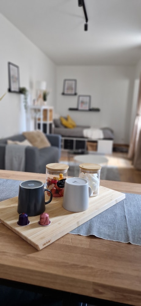 Charleroi Cozy Home