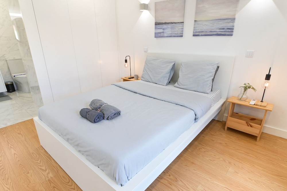 ON Apartments - MA62