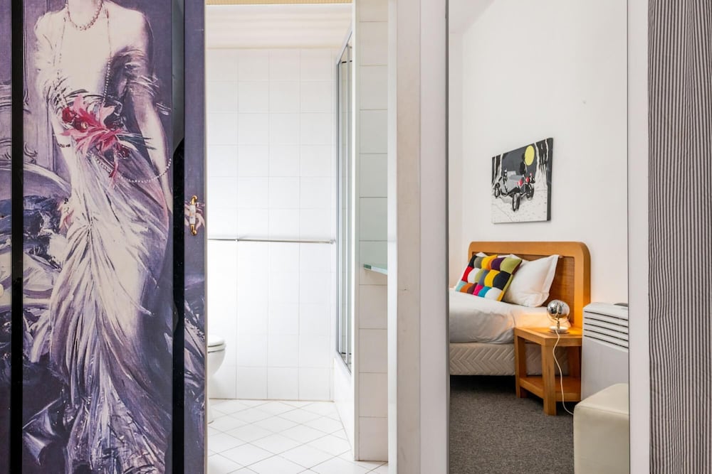 Babuino Luxury in Roma