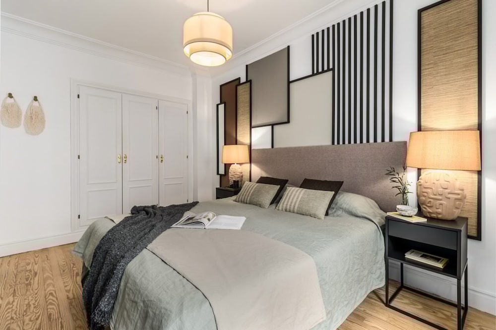 Ipala - 1 Bedroom in Chamart n
