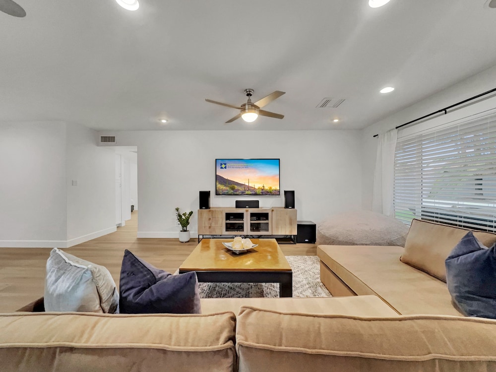 Beck Lane Scottsdale