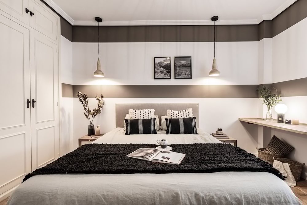 Arties - 4 Bedrooms Apartment in Almagro