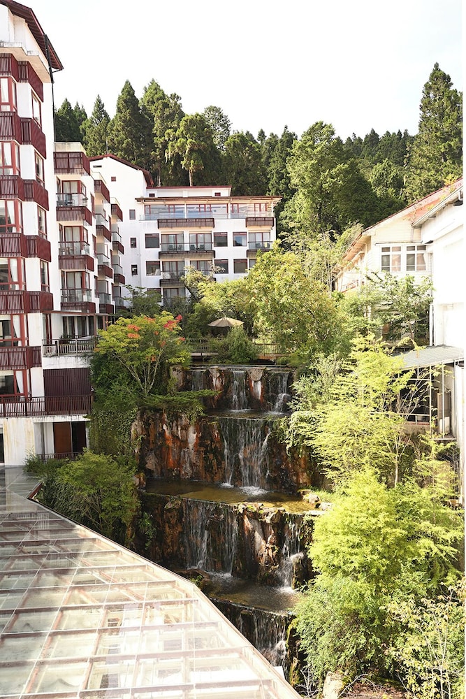 Alishan Hotel 71