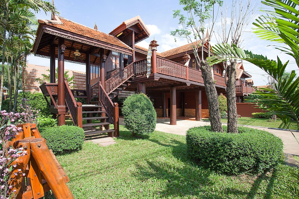 Baan Thai Lanna Pattaya