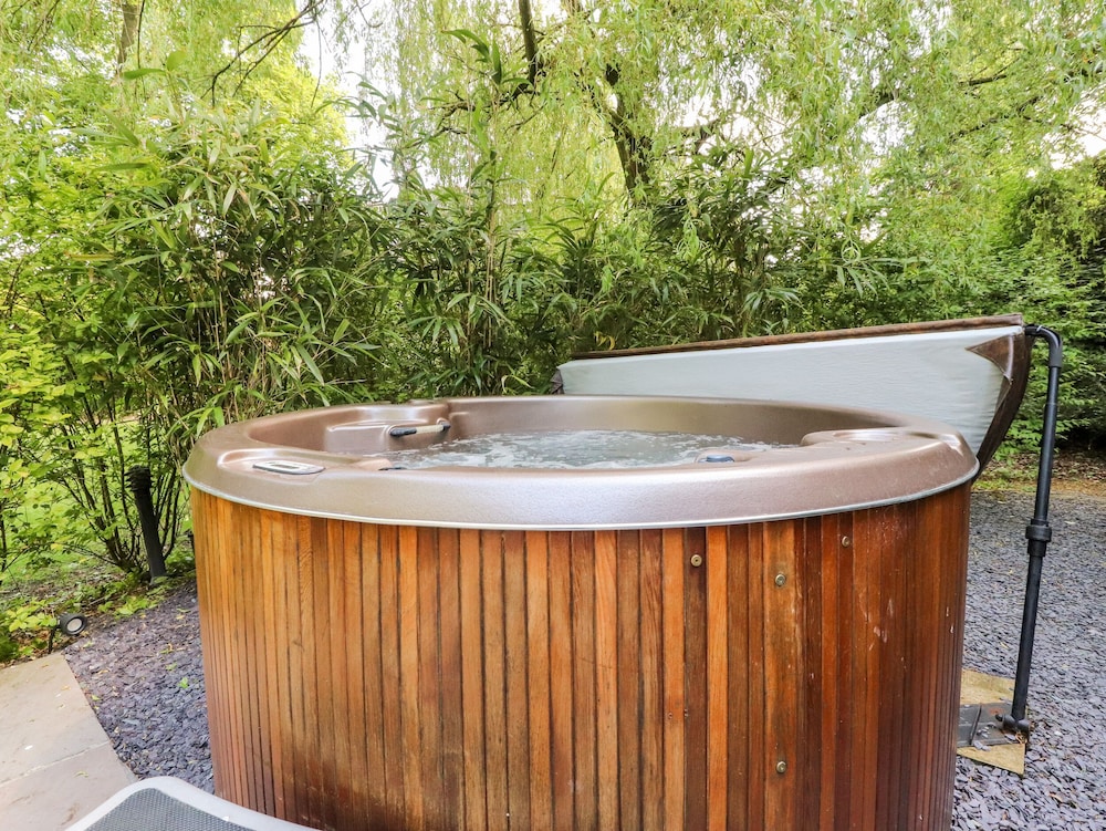 Homewood Pod