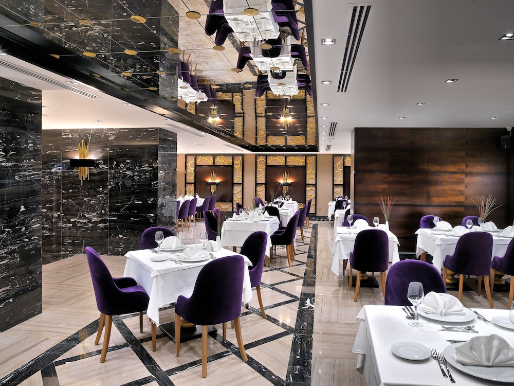 Mercure İstanbul Bomonti - Image 92