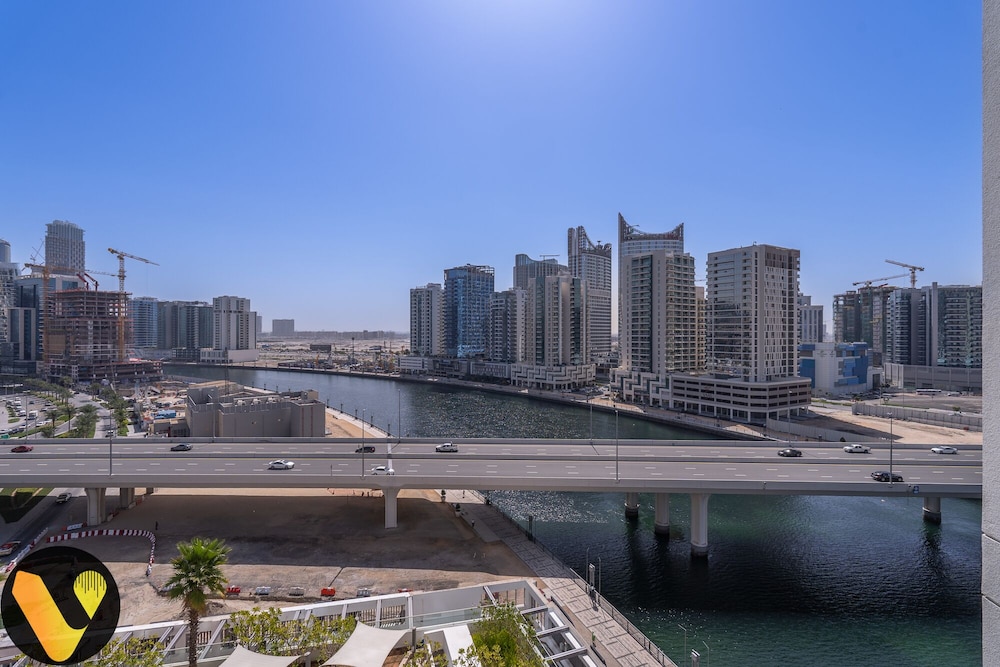 Damac Prive near Burj Khalifa Dubai Mall