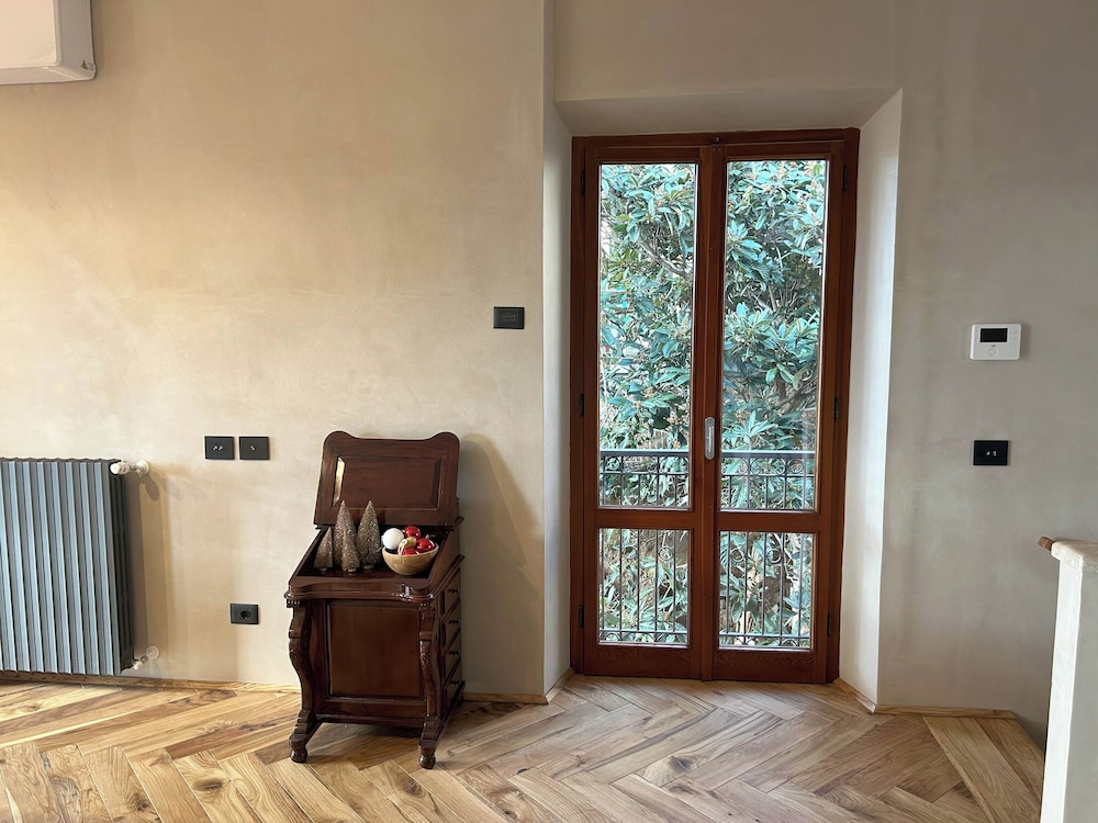 Garibaldi 14 Suite
