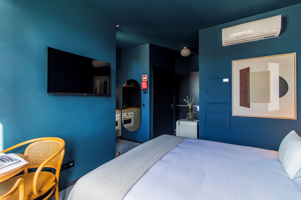 Regras Apartments & Garden A20 by Benefit Collection