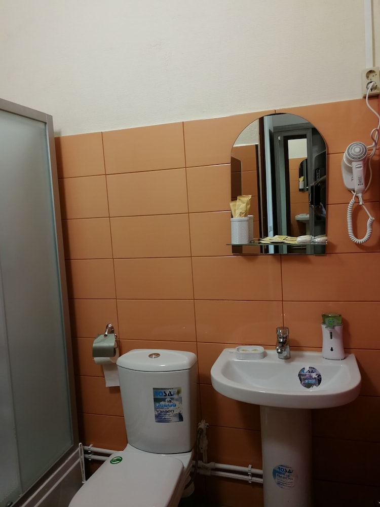 DomOtel Sokol