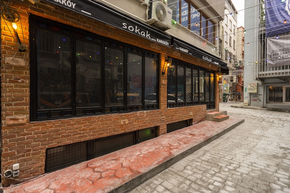 Galataport Suites