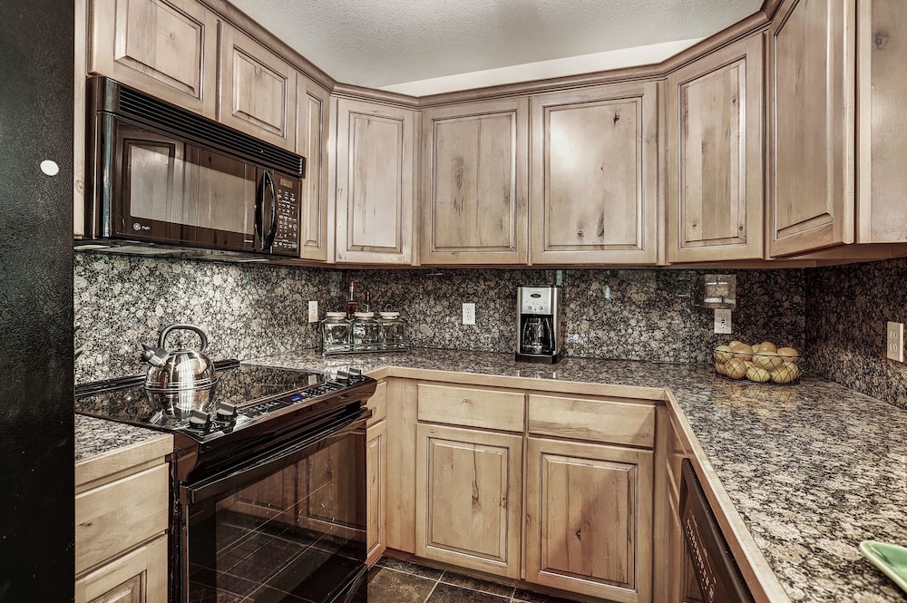 Breckenridge Ski Resort CO Vacation Condos