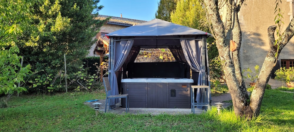 B&B & Spa Des Histoires d'Anges, photo 47